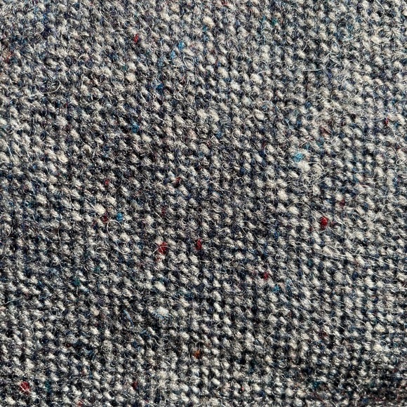 Donegal tweed blazer the real Magee - Picture 2 of 6